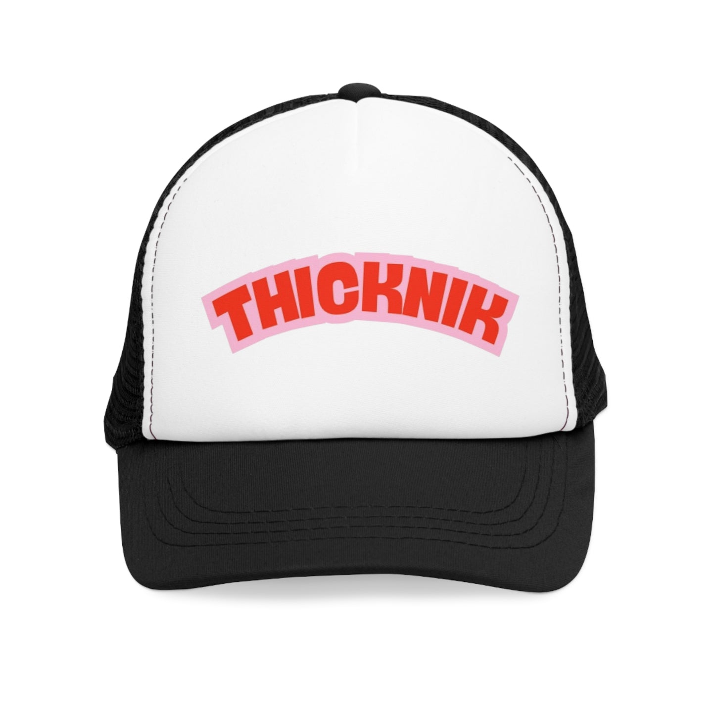 ThickNik Trucker Hat