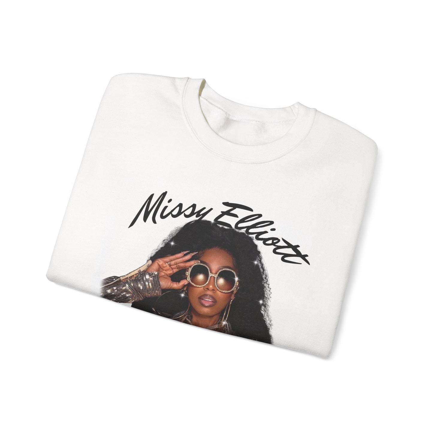 Big Mama Missy Crewneck