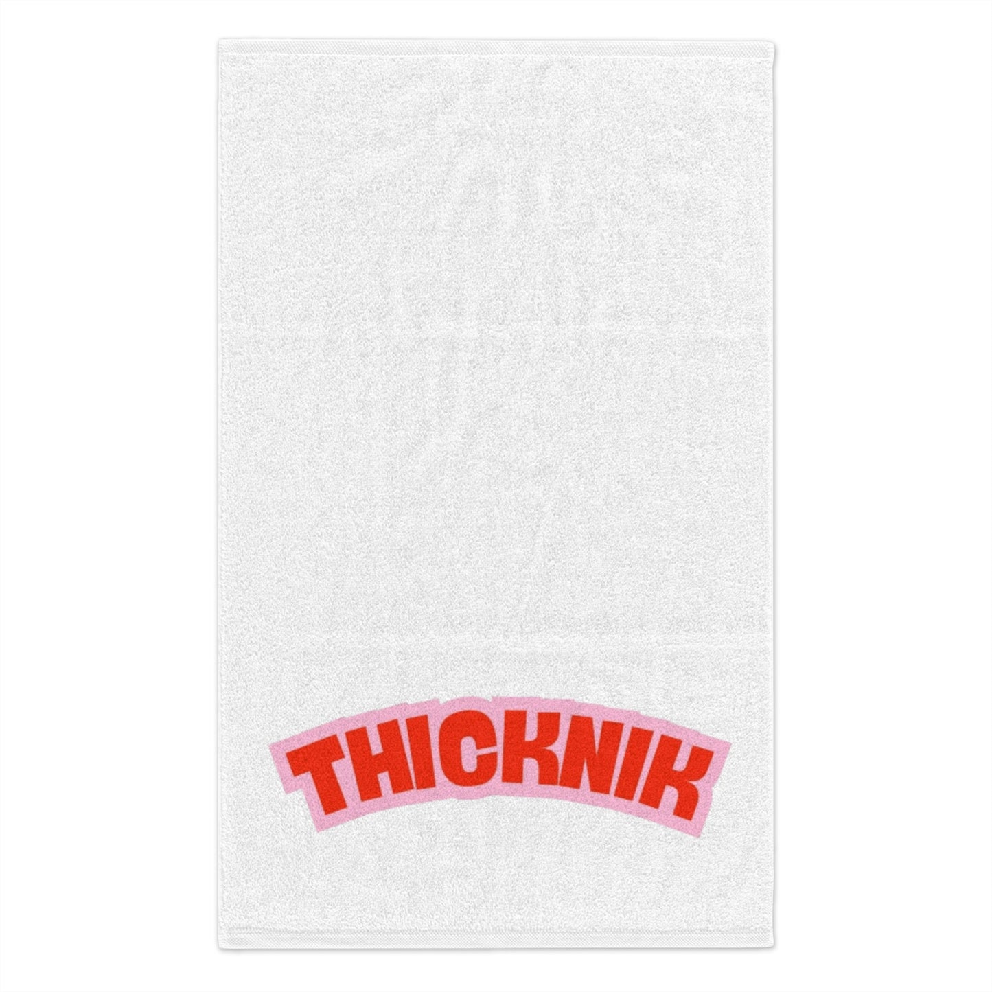 ThickNik Rally Towel