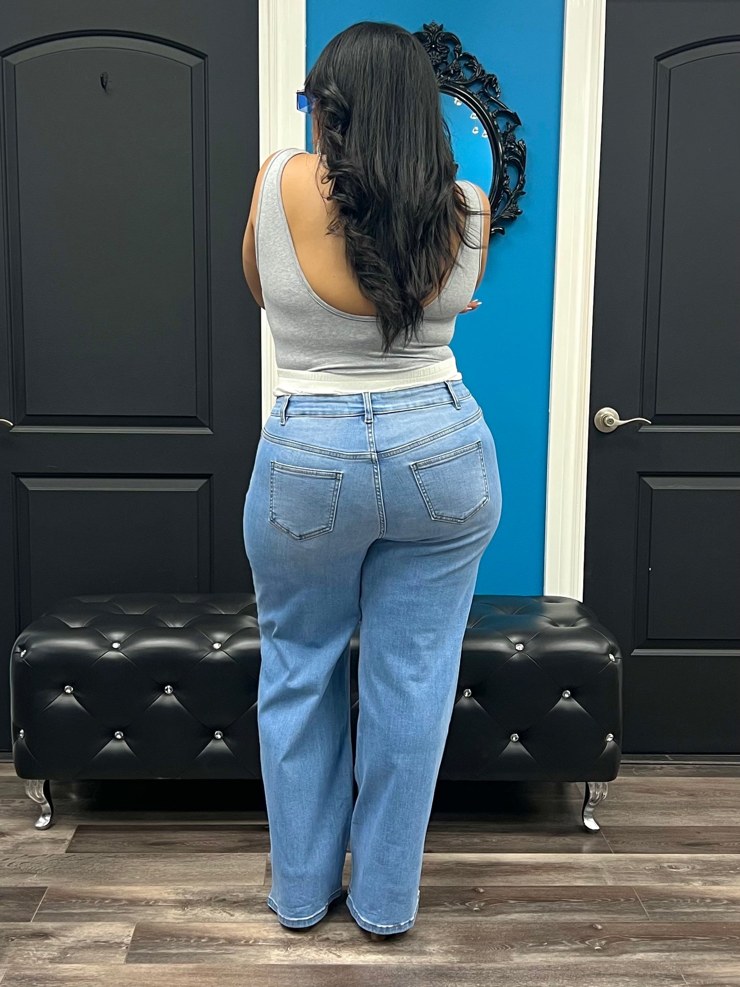 Boy Toy Jeans