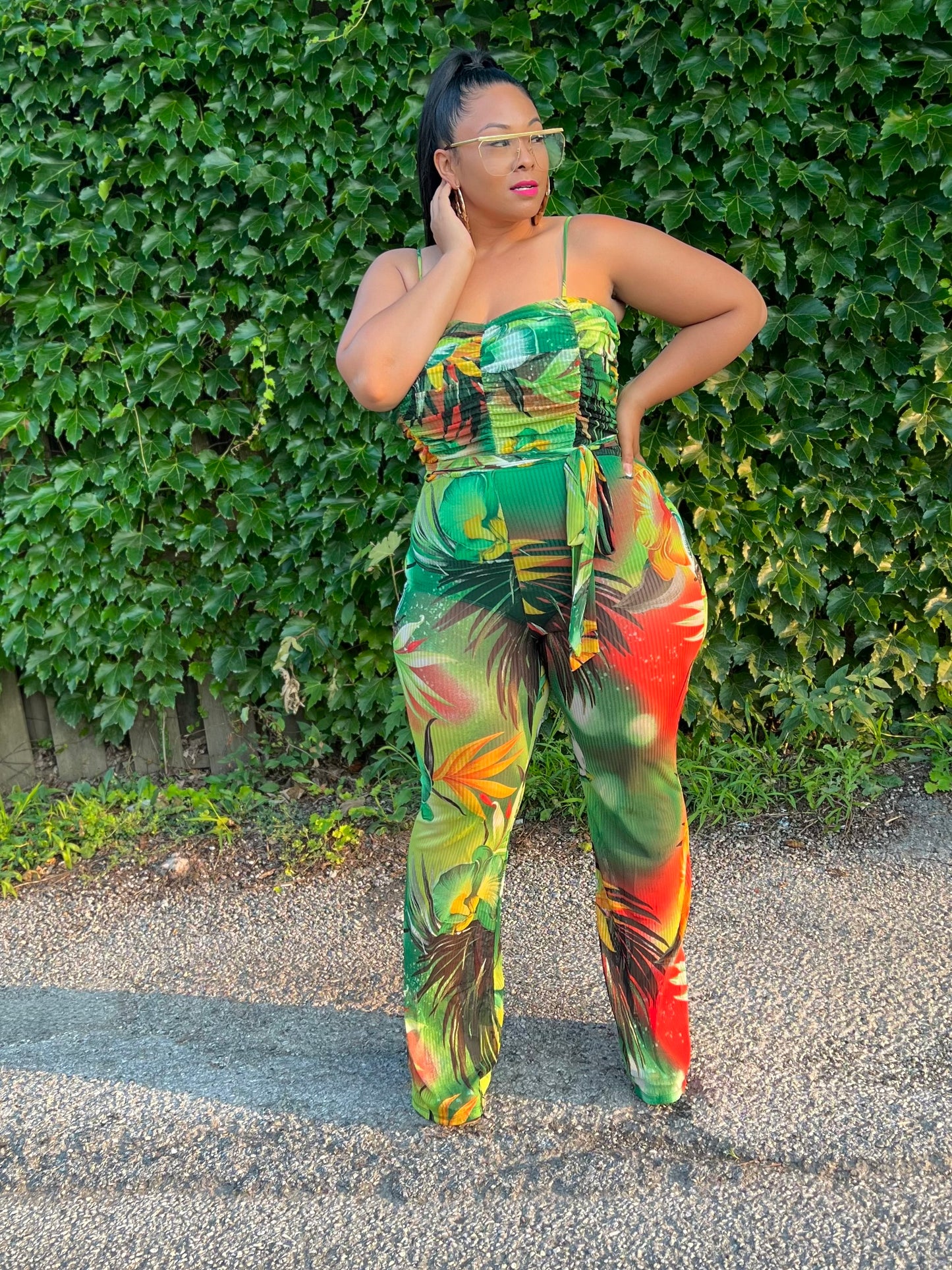 Bianca Jumpsuit
