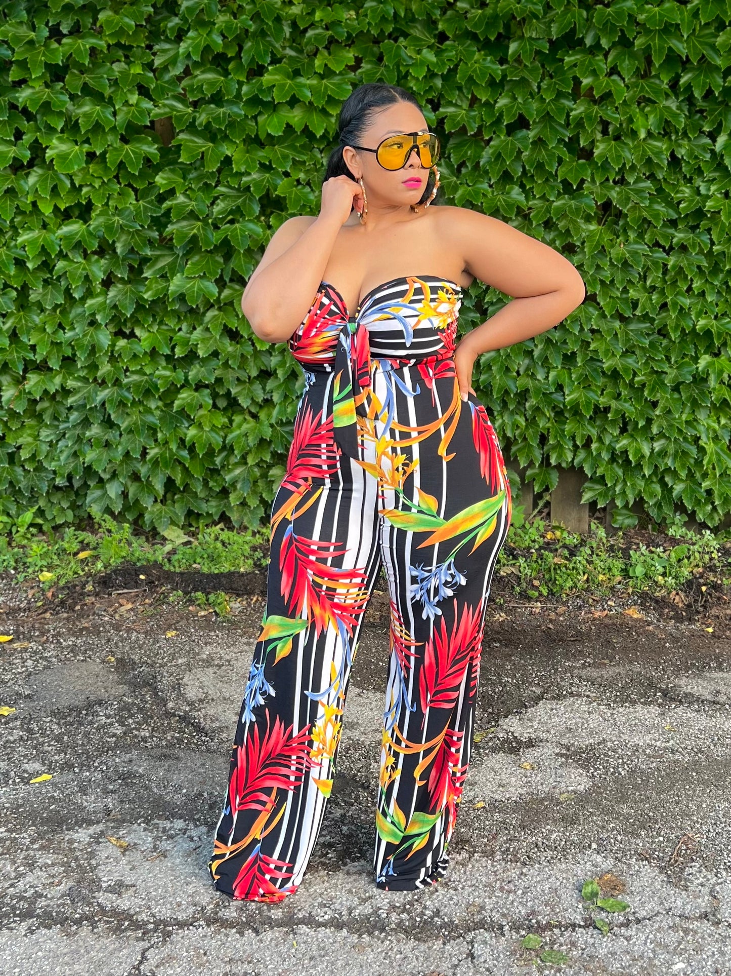 Penelope Jumpsuit