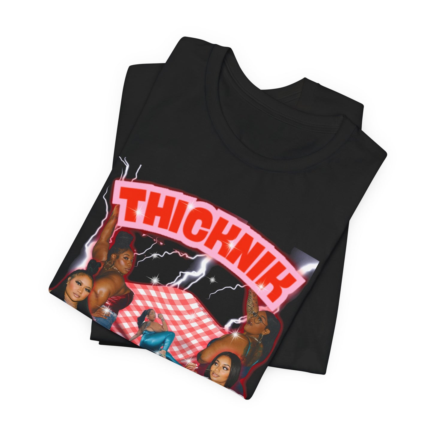 THICKNIK WOMENS FIT TEE