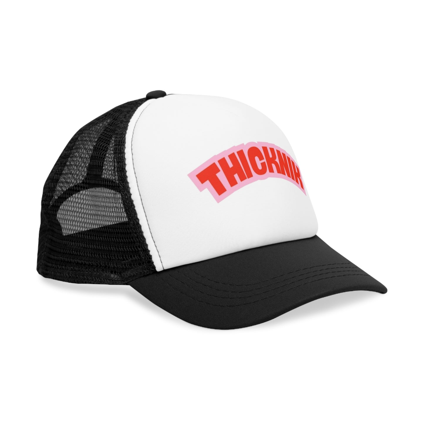 ThickNik Trucker Hat