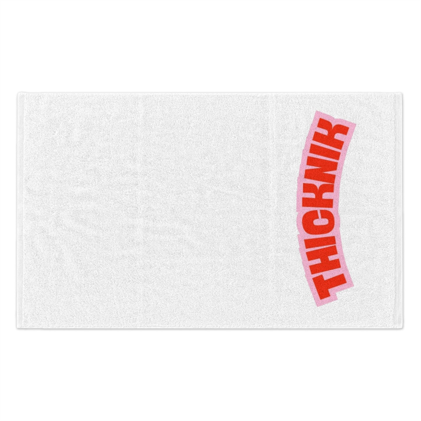 ThickNik Rally Towel