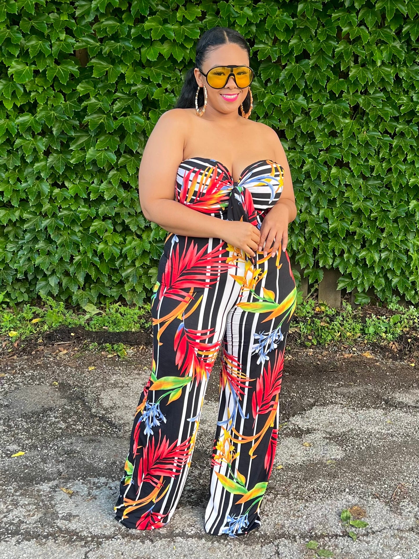 Penelope Jumpsuit