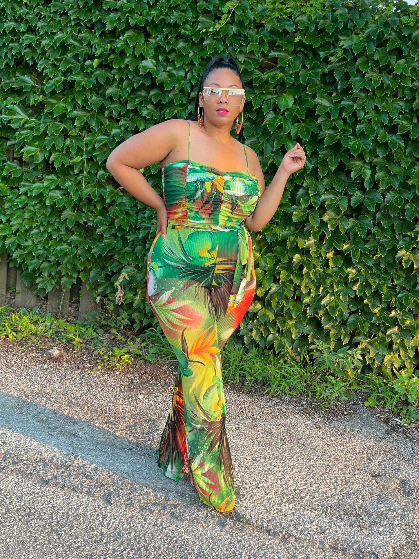 Bianca Jumpsuit