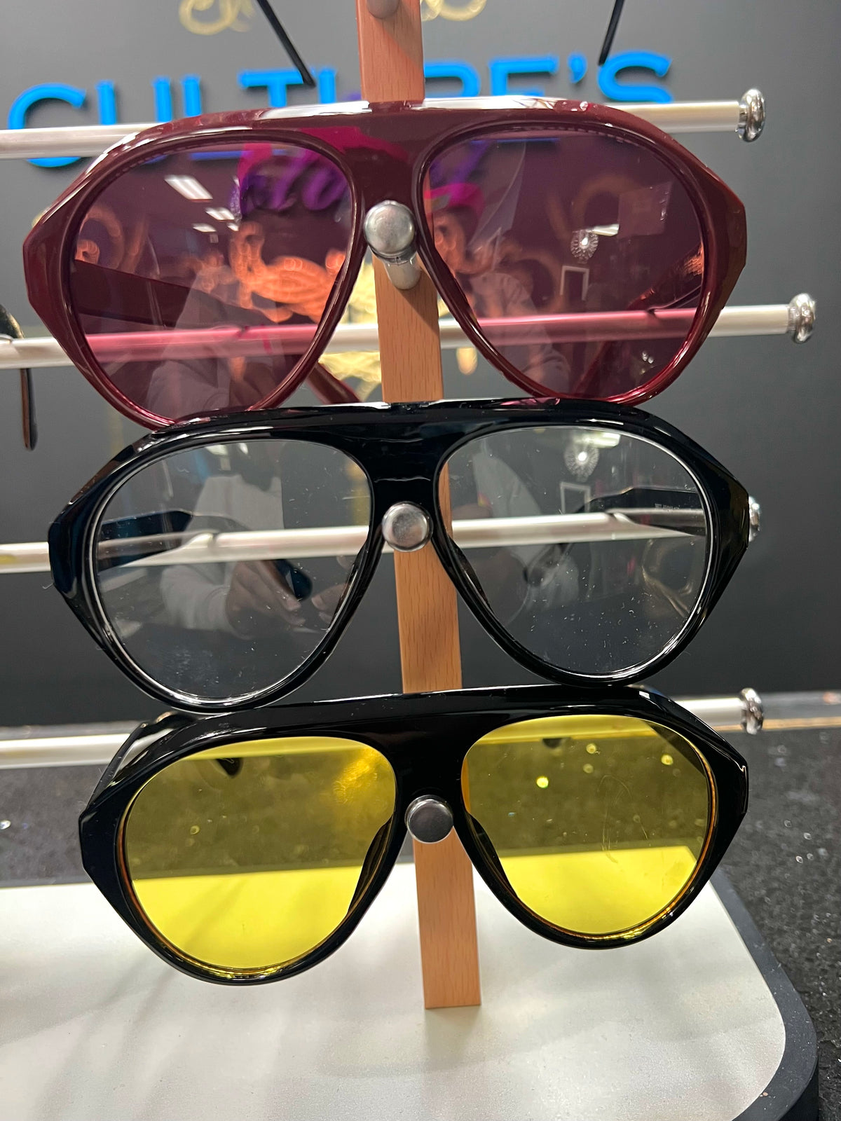 Remix Frames