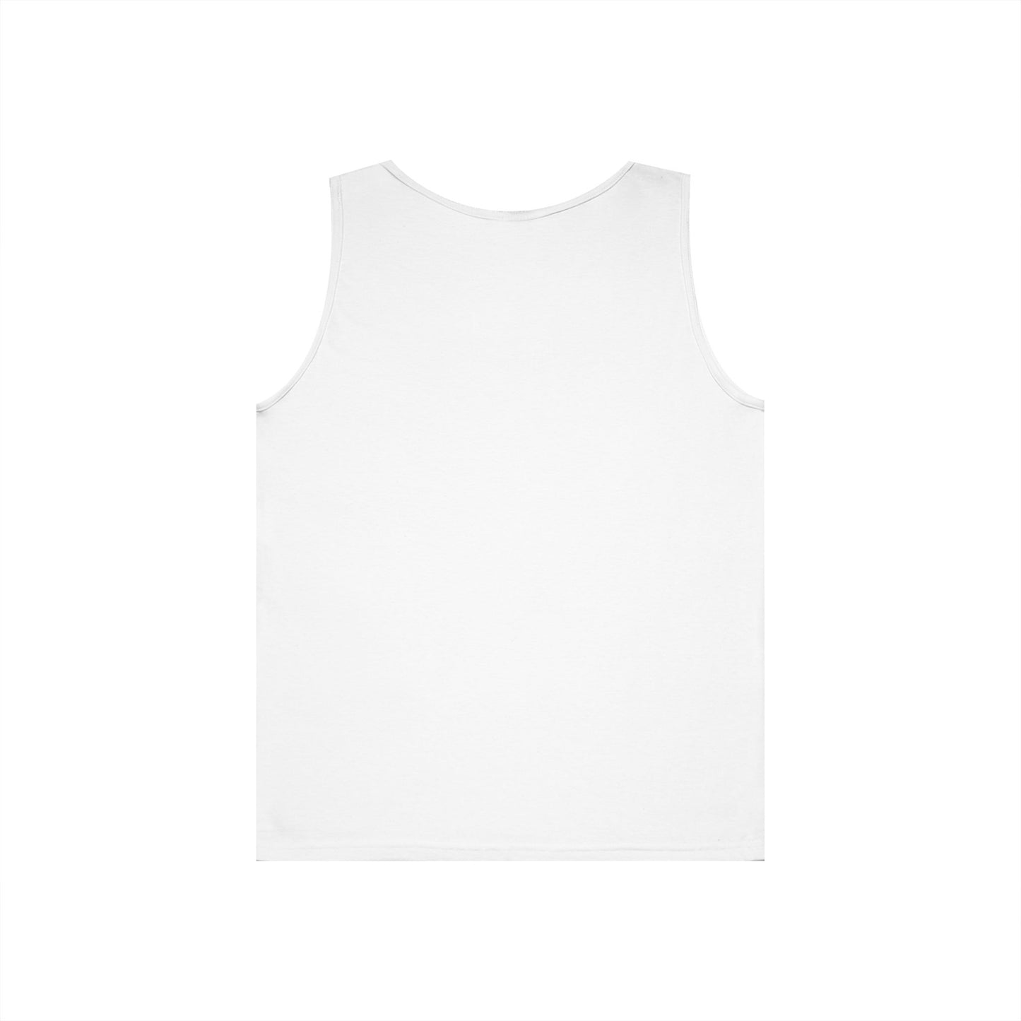 Pink Big Girls Taste Better Tank
