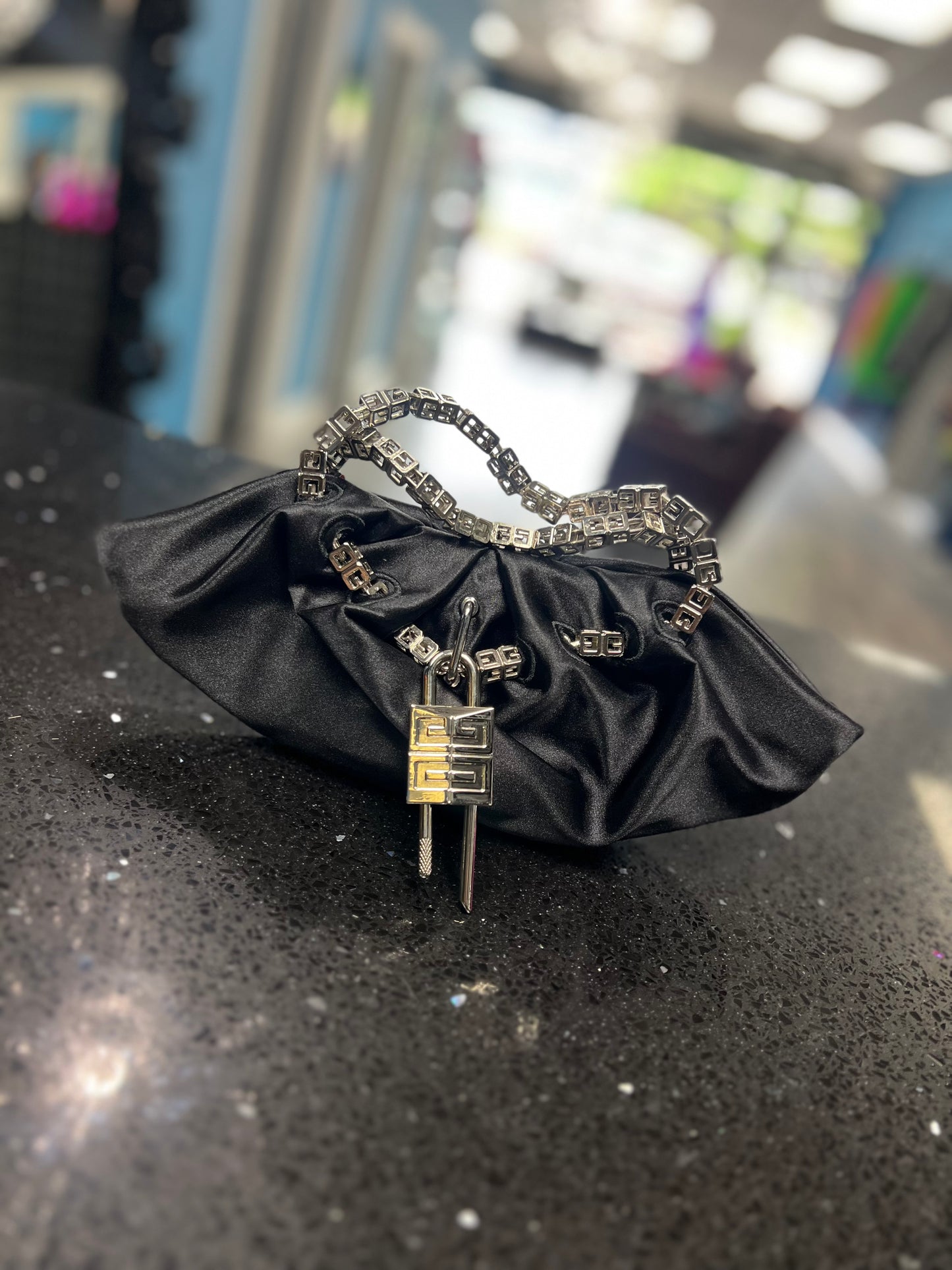 Lock N Key Bags