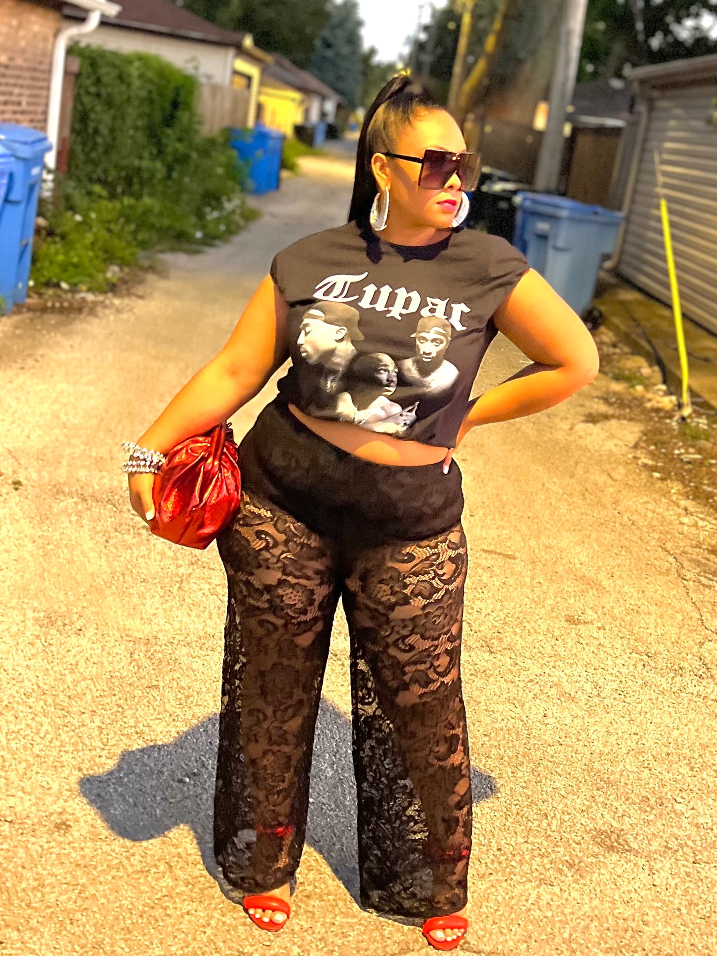 Pac Tee