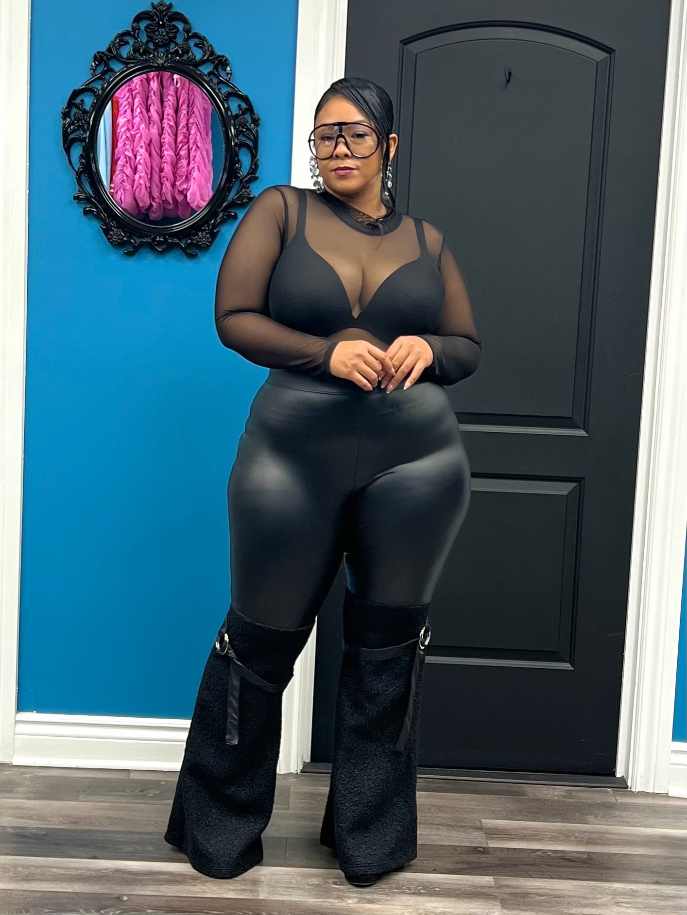 Rebel Pants
