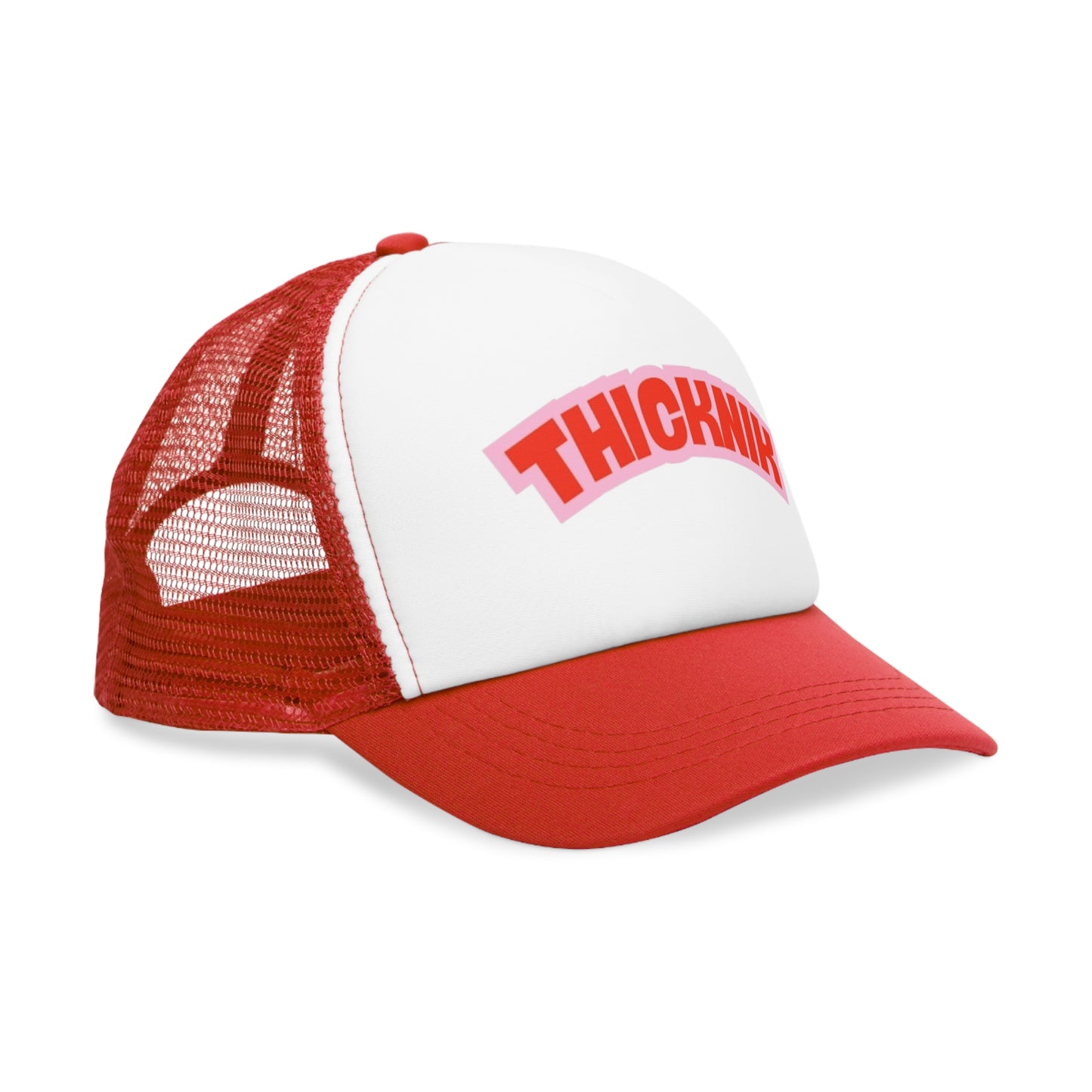 ThickNik Trucker Hat