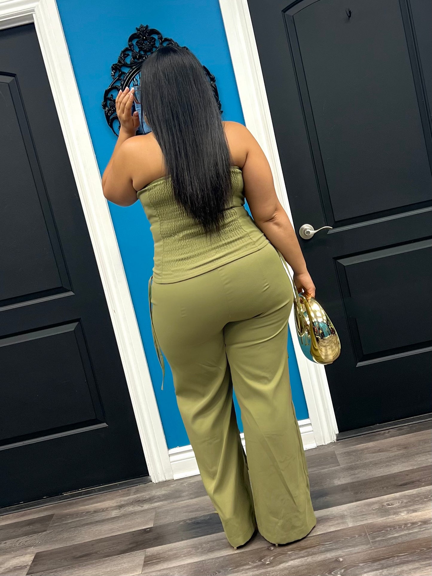 Ivy Set
