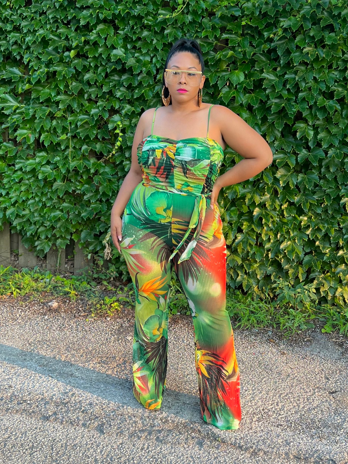 Bianca Jumpsuit