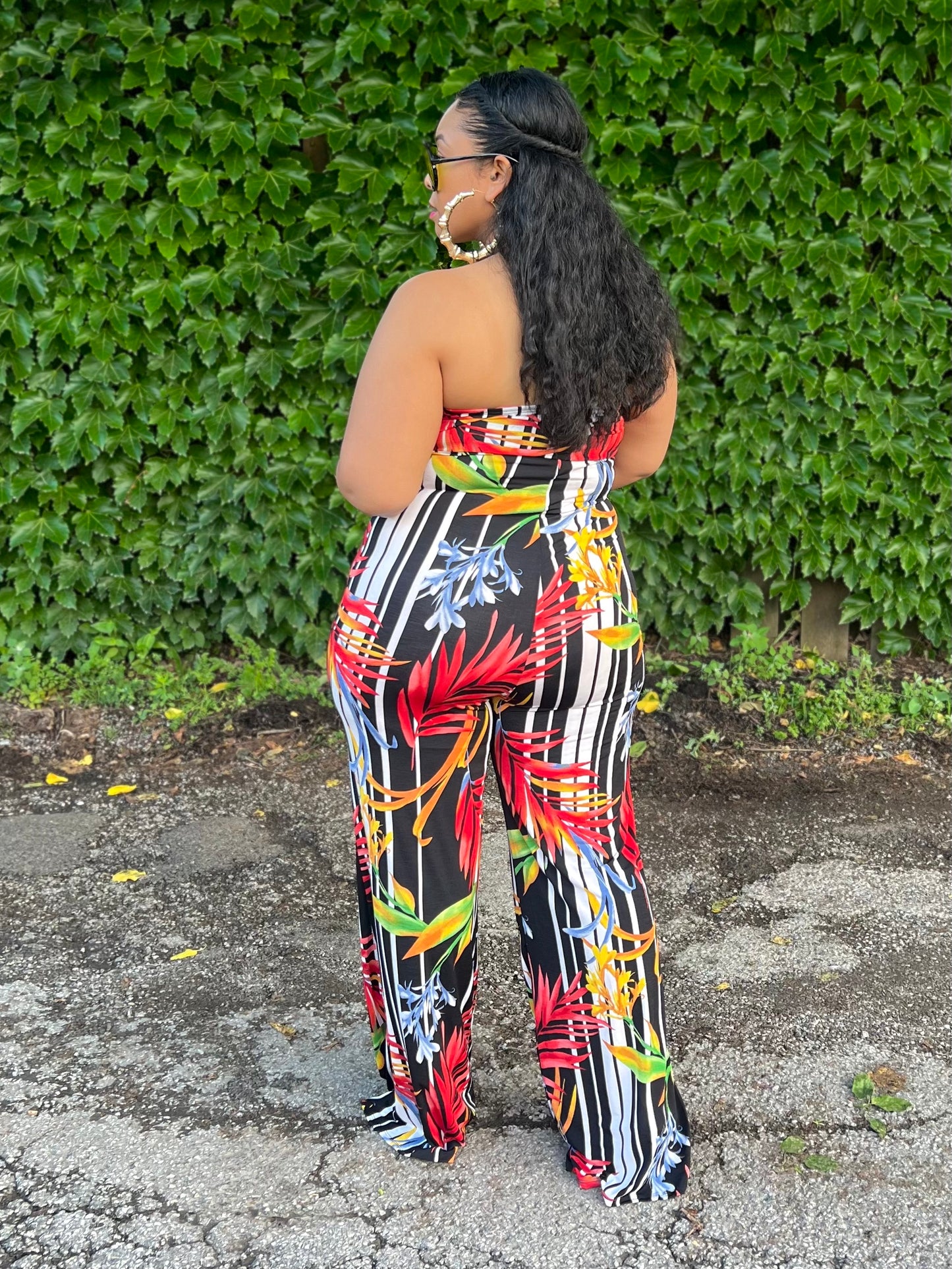 Penelope Jumpsuit