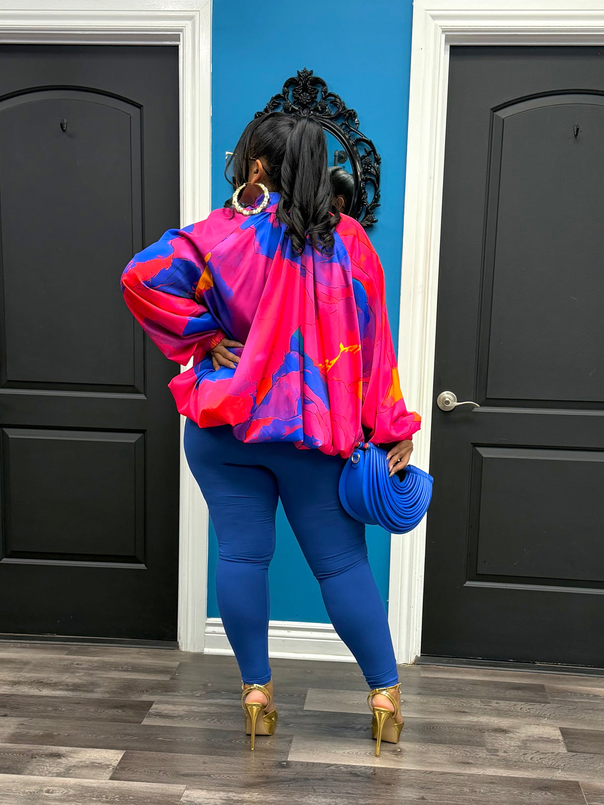 90’s Baby Jacket