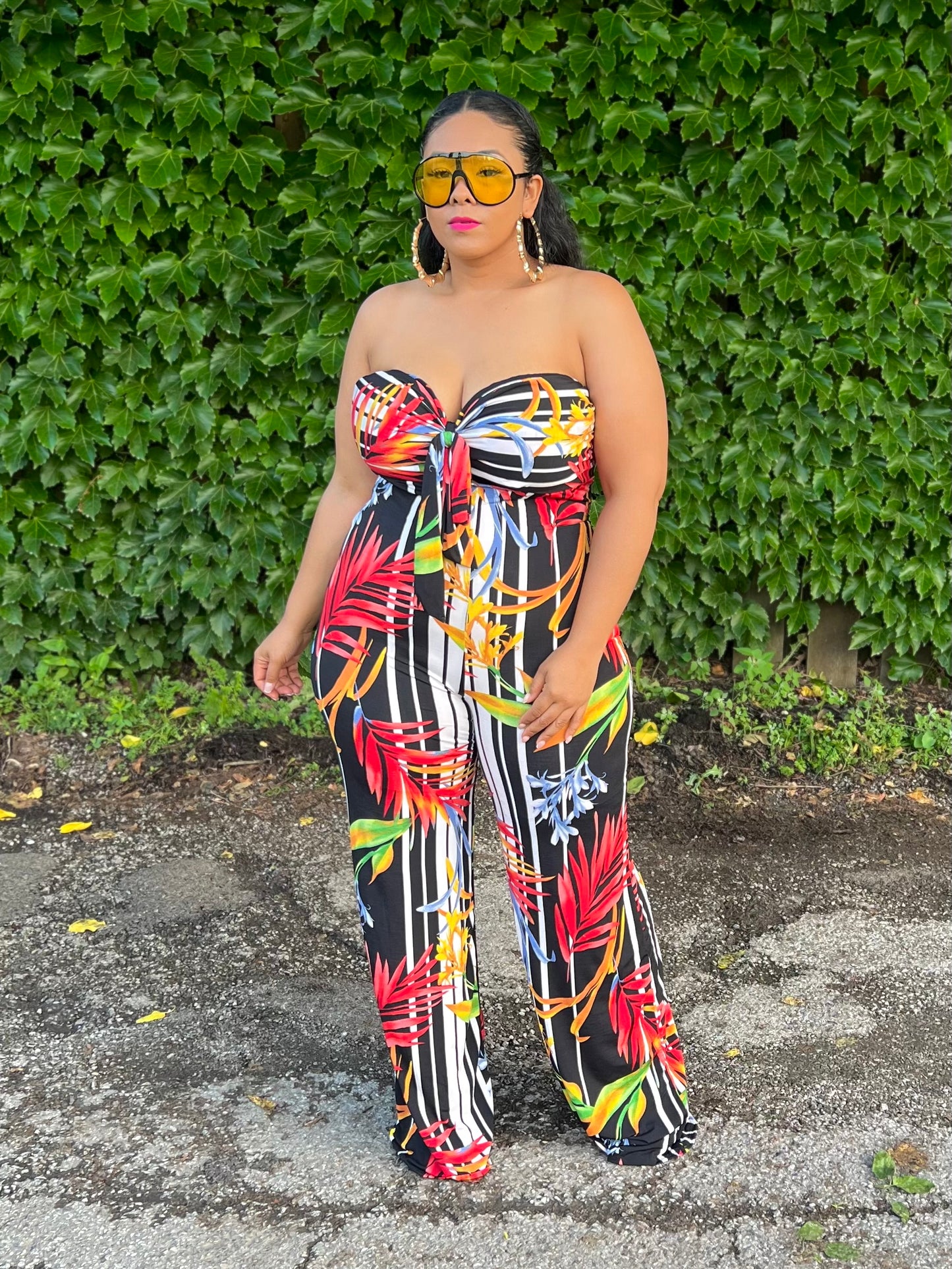 Penelope Jumpsuit