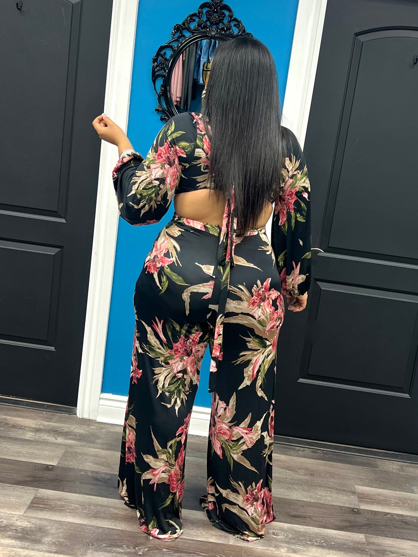 Tabitha Jumpsuit