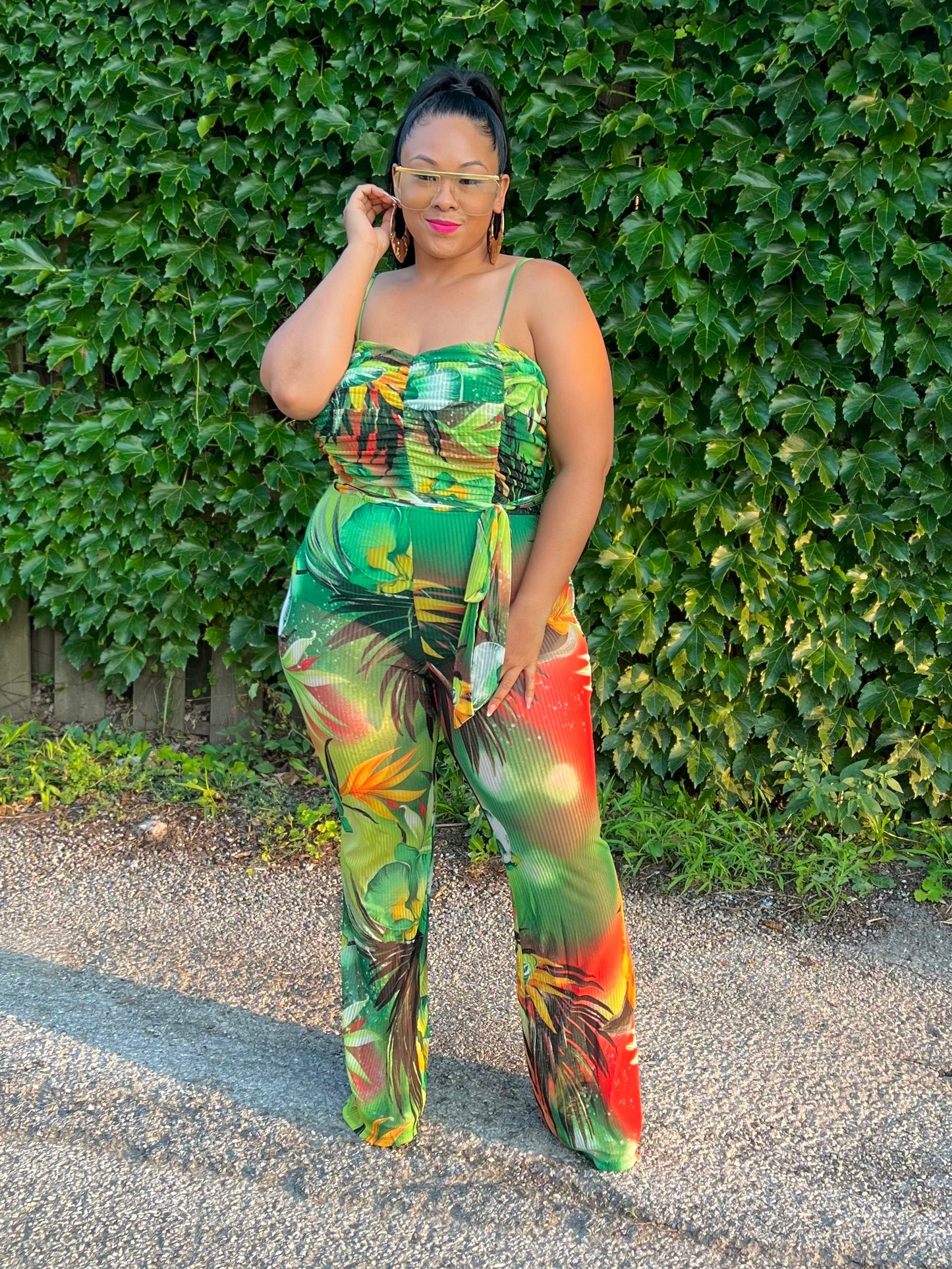 Bianca Jumpsuit