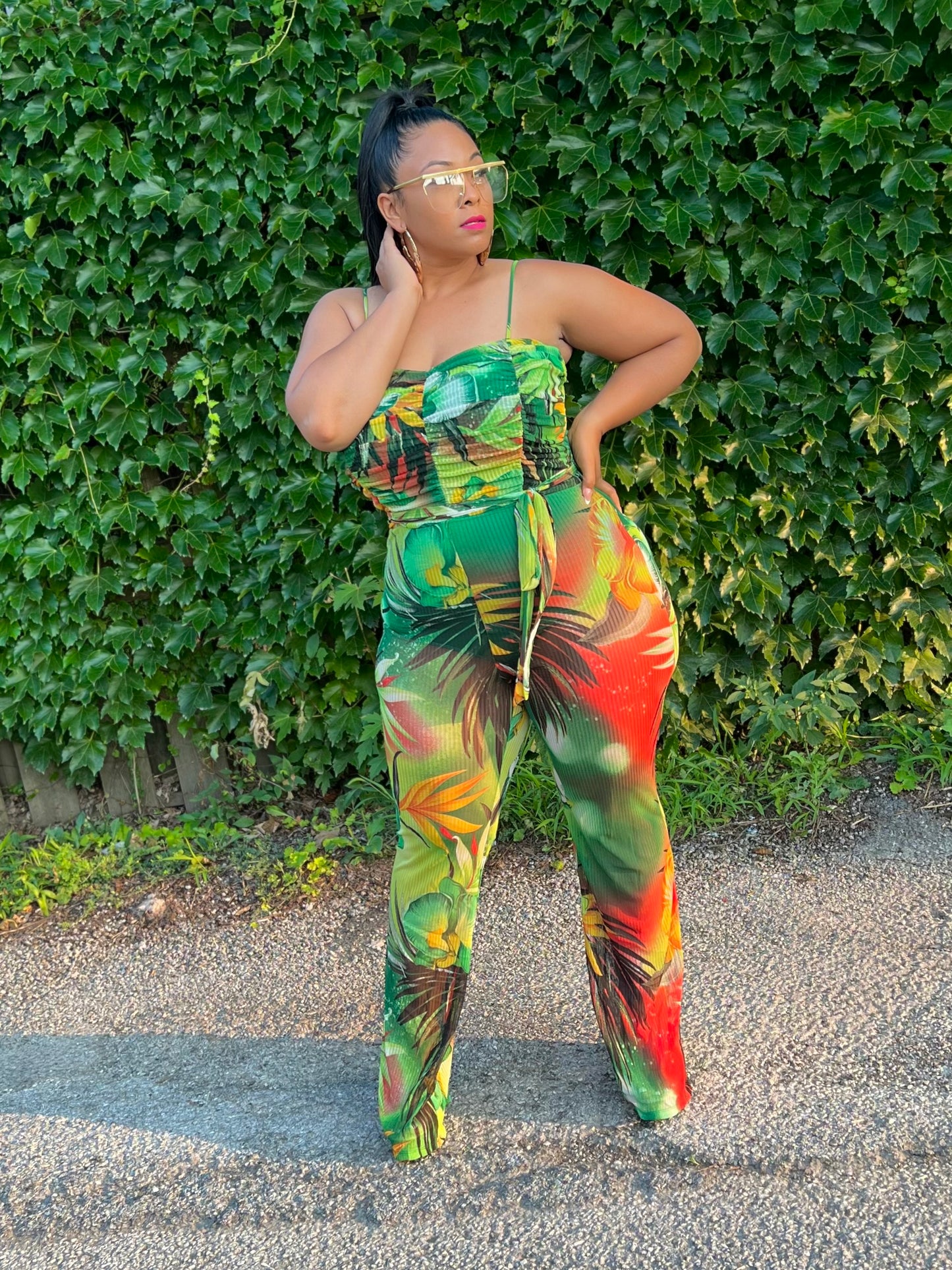 Bianca Jumpsuit