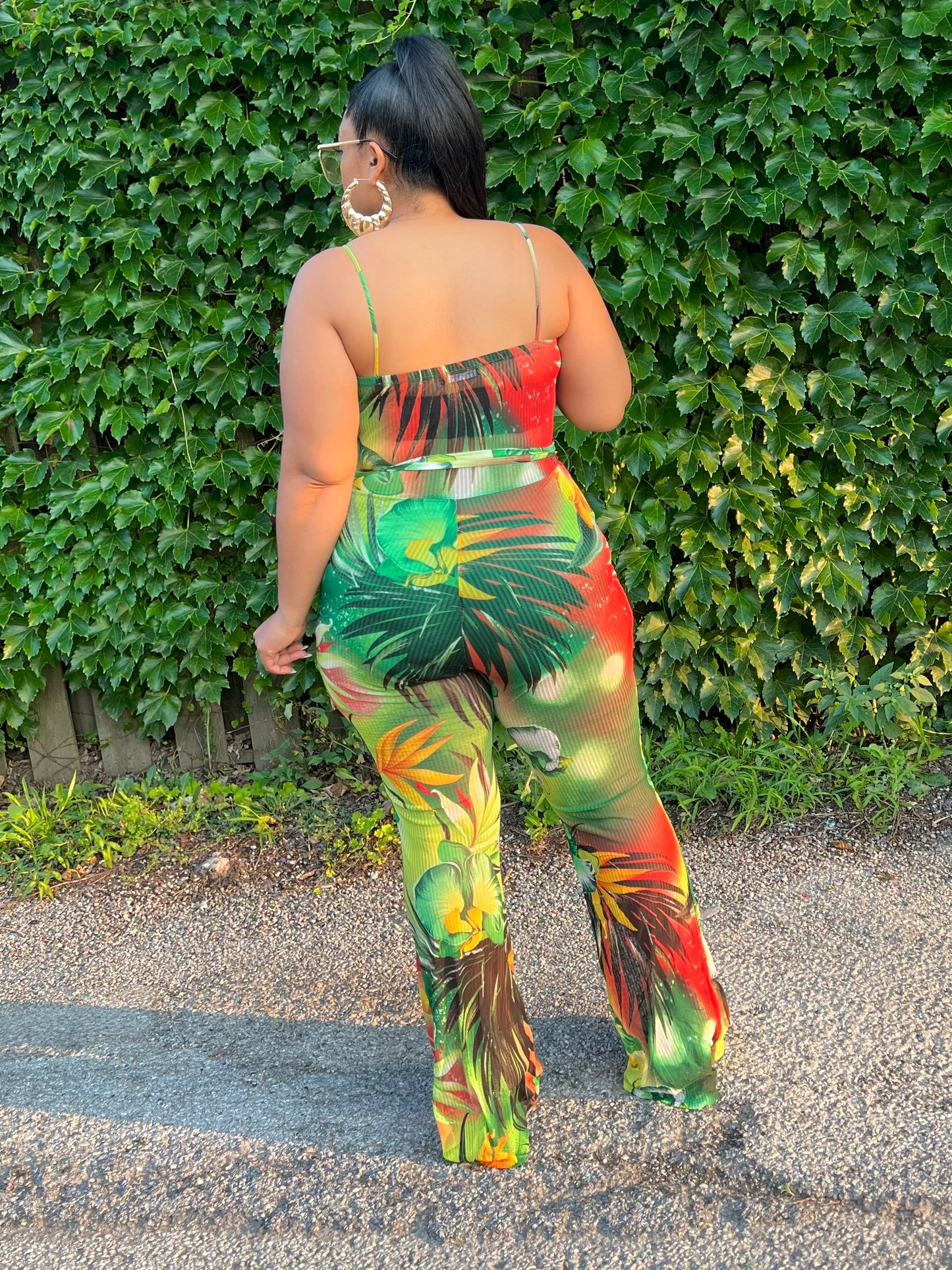 Bianca Jumpsuit