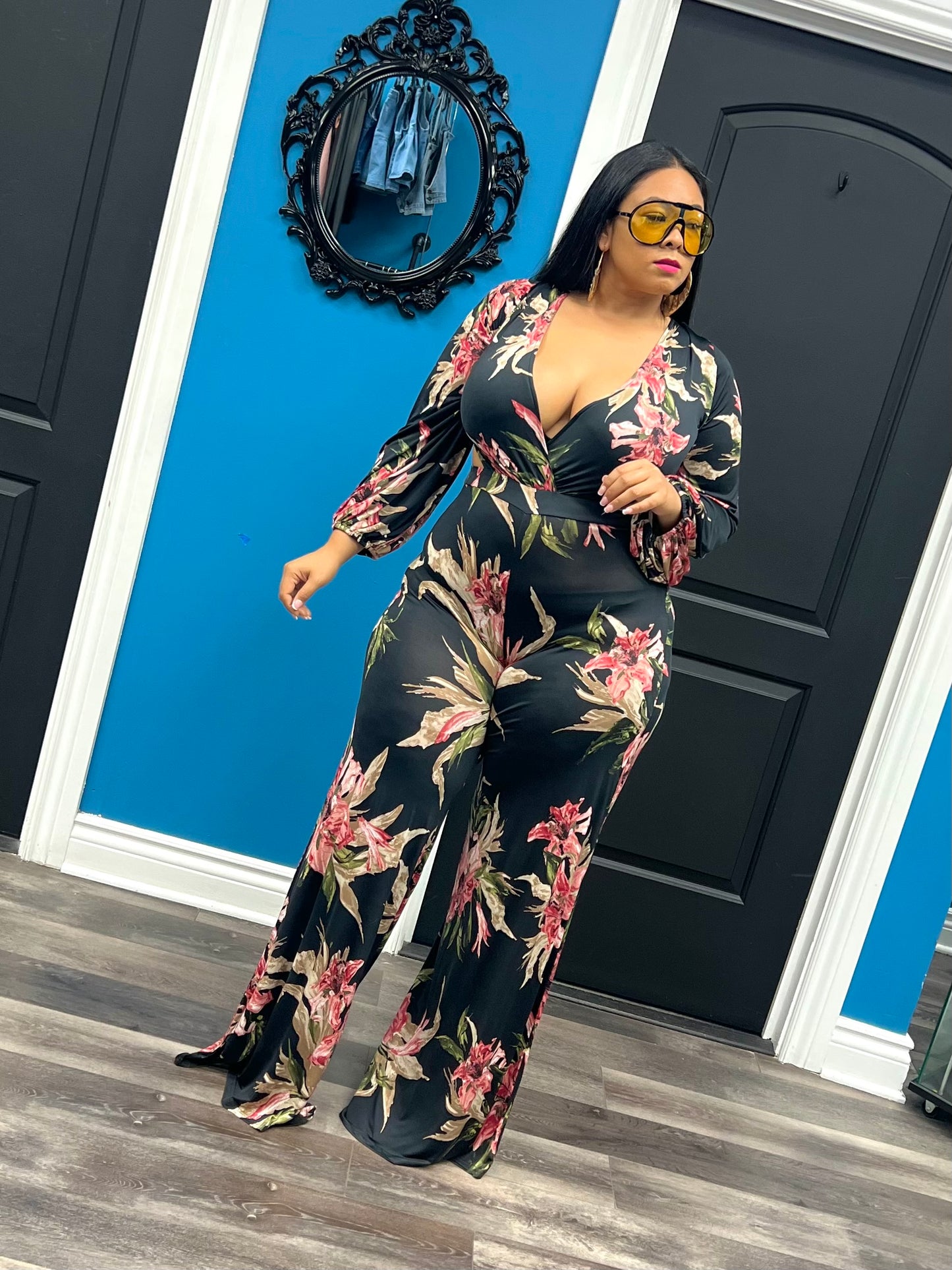 Tabitha Jumpsuit