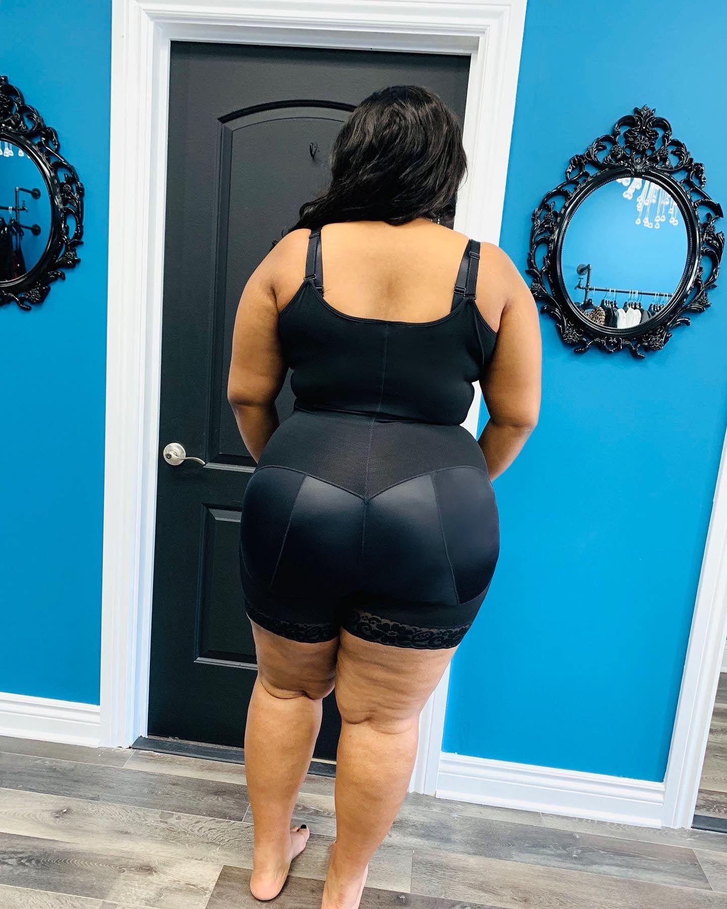 PowerNet Faja Post Surgical Shaper