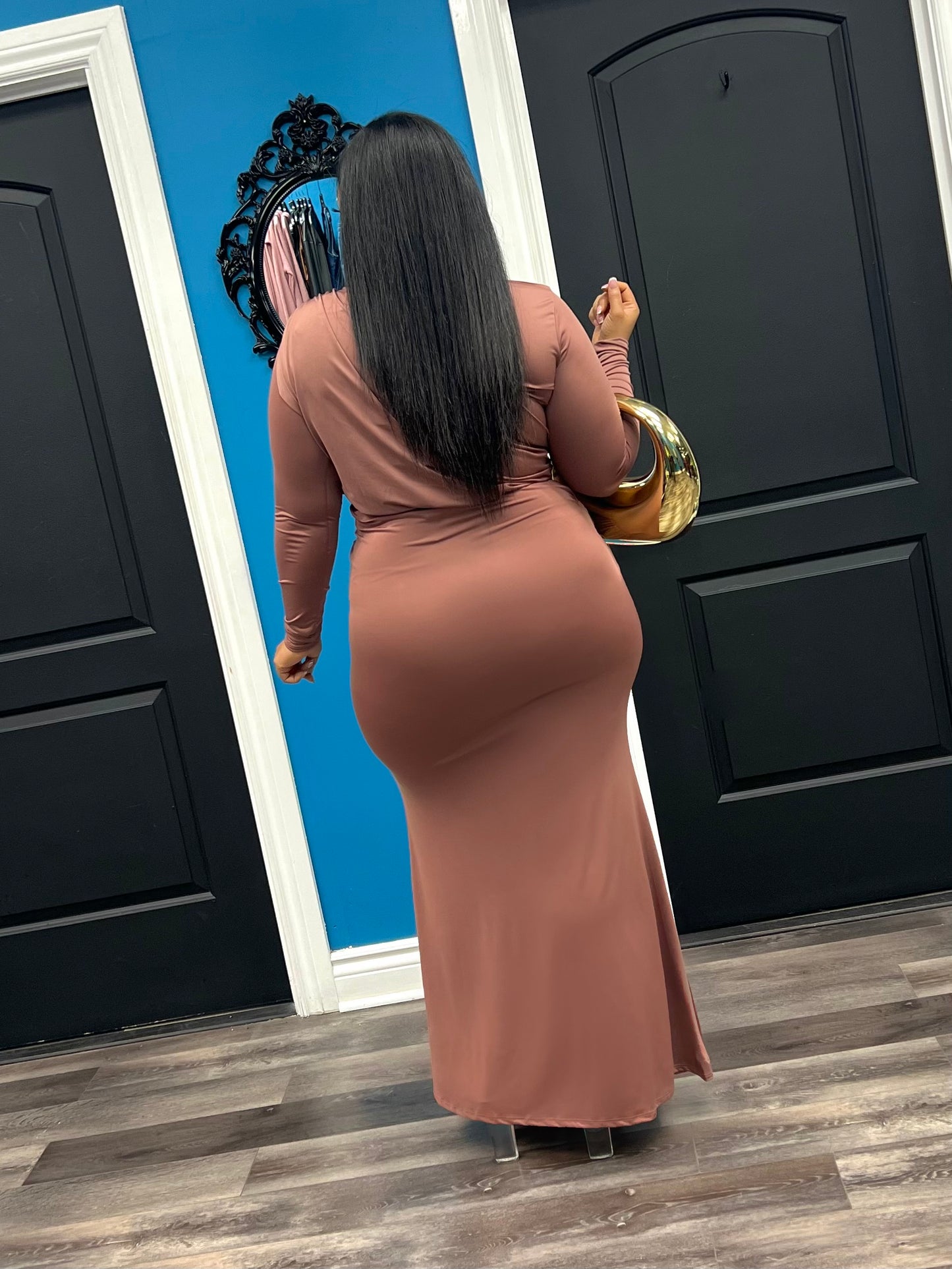 Savannah Skirt Set