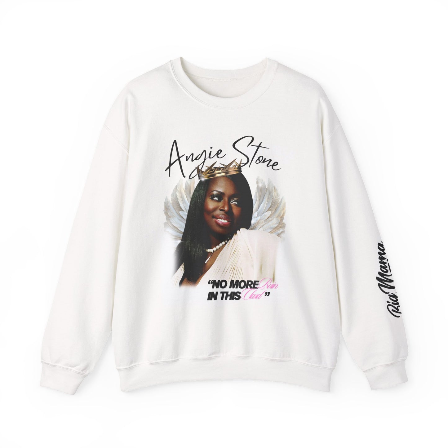 Big Mama Angie Crewneck