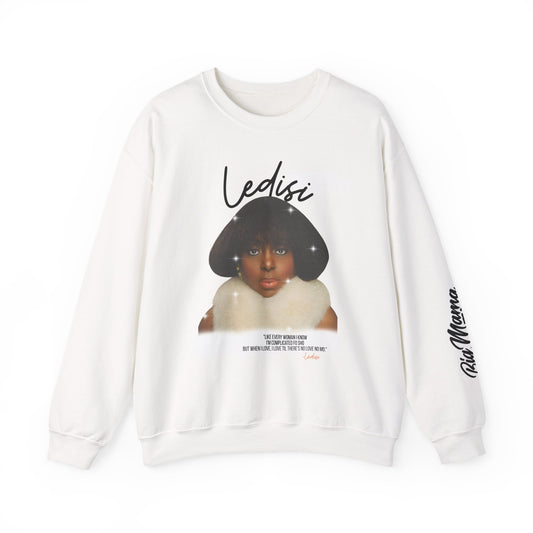 Big Mama Ledisi Crewneck