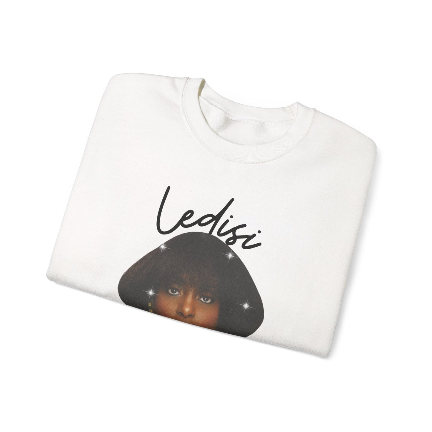 Big Mama Ledisi Crewneck