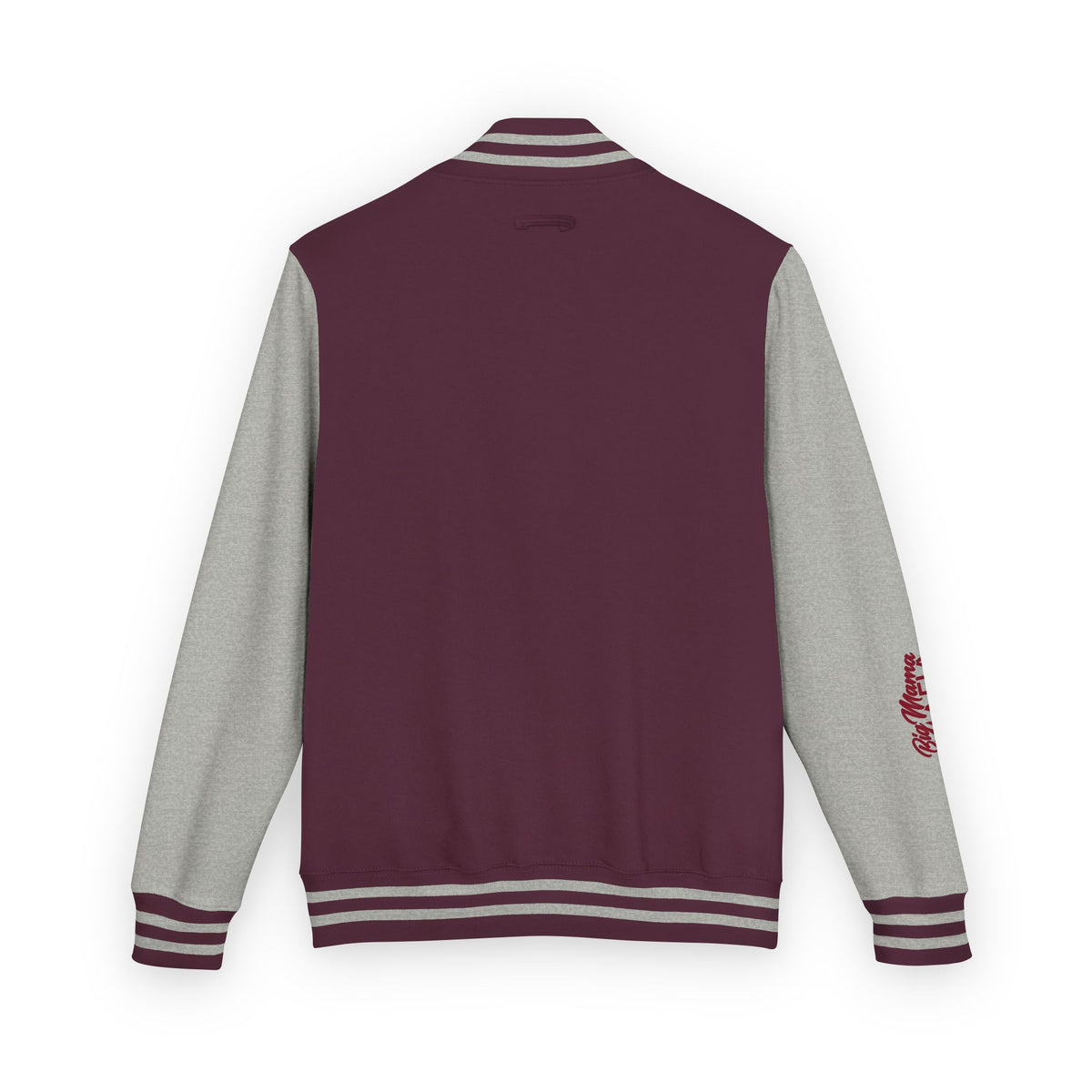 BMM Letterman Jacket