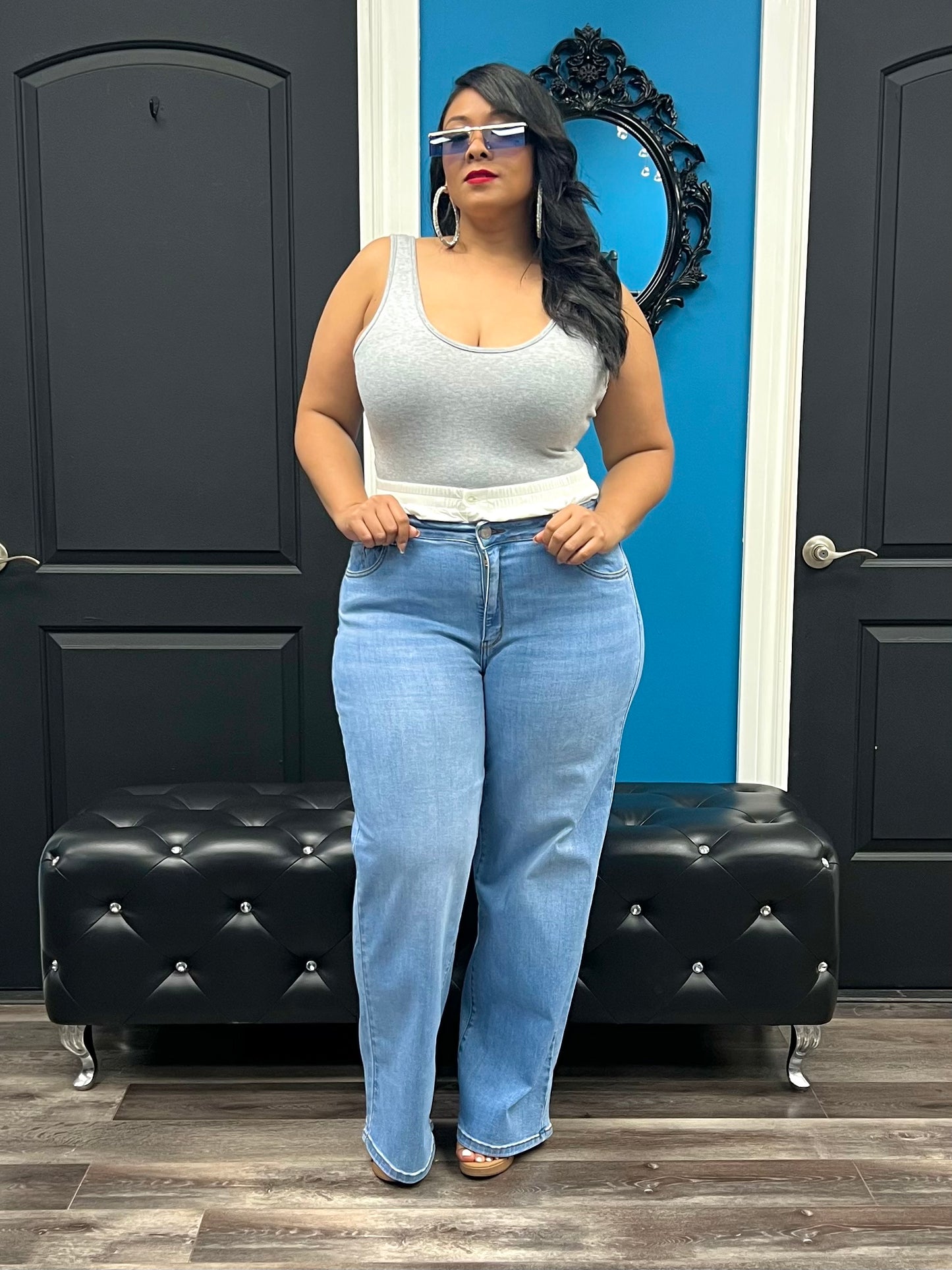 Boy Toy Jeans