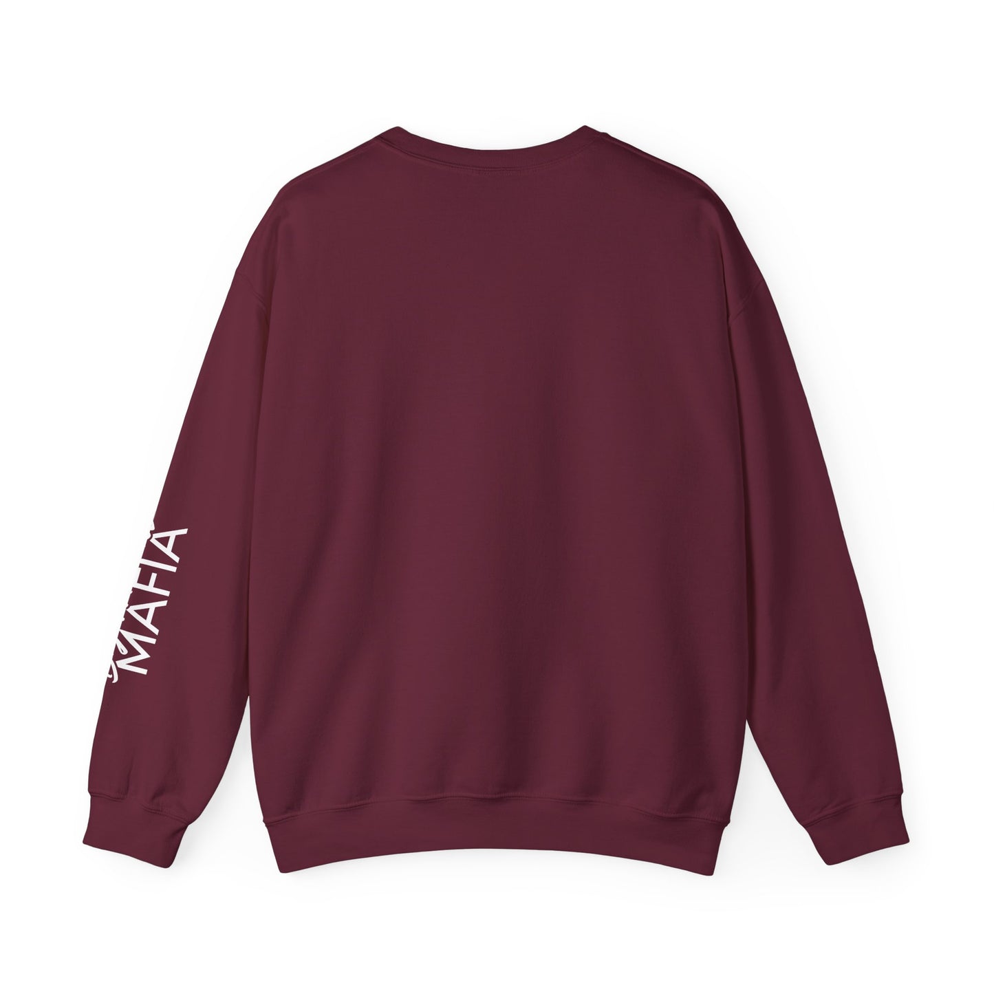 Wine Sugar & Spice Crewneck Sweatshirt