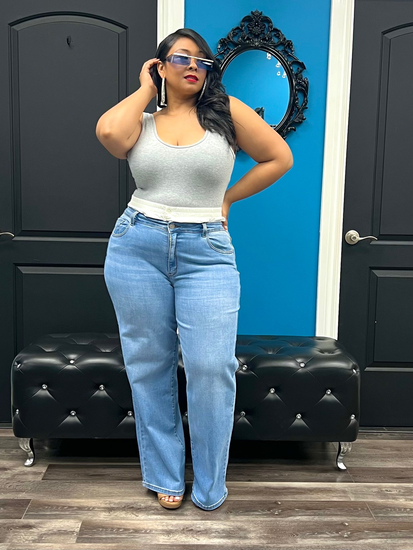 Boy Toy Jeans