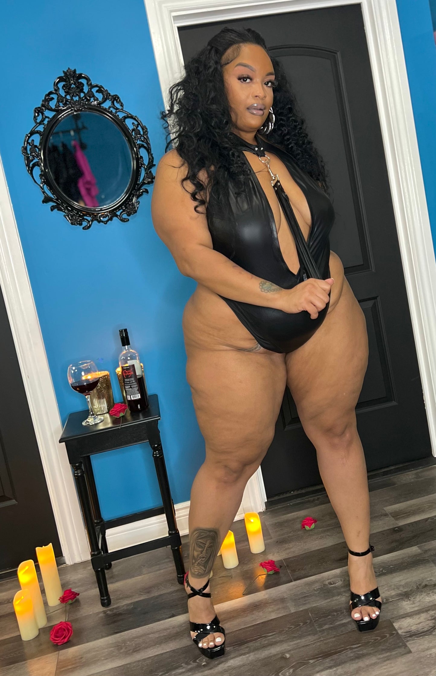 Sex Slave Teddy
