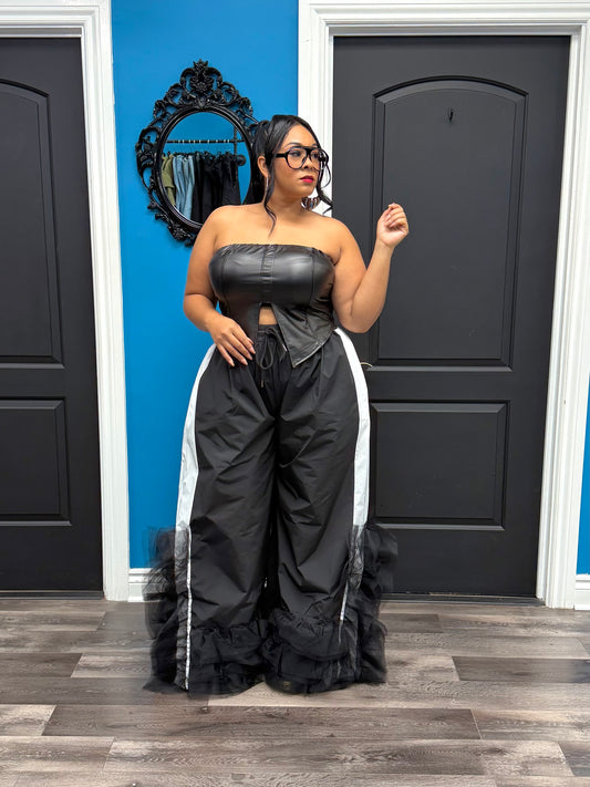 Gangsta Boo Pants