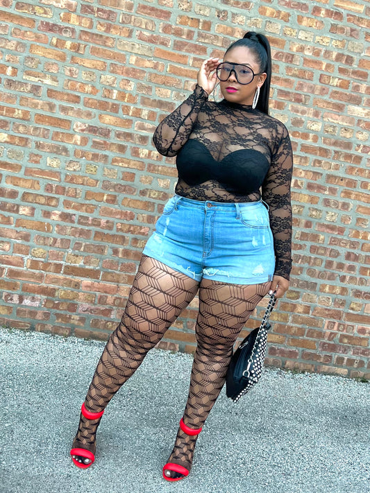 Chill Shorts