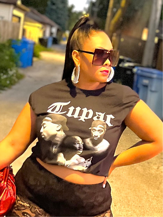 Pac Tee