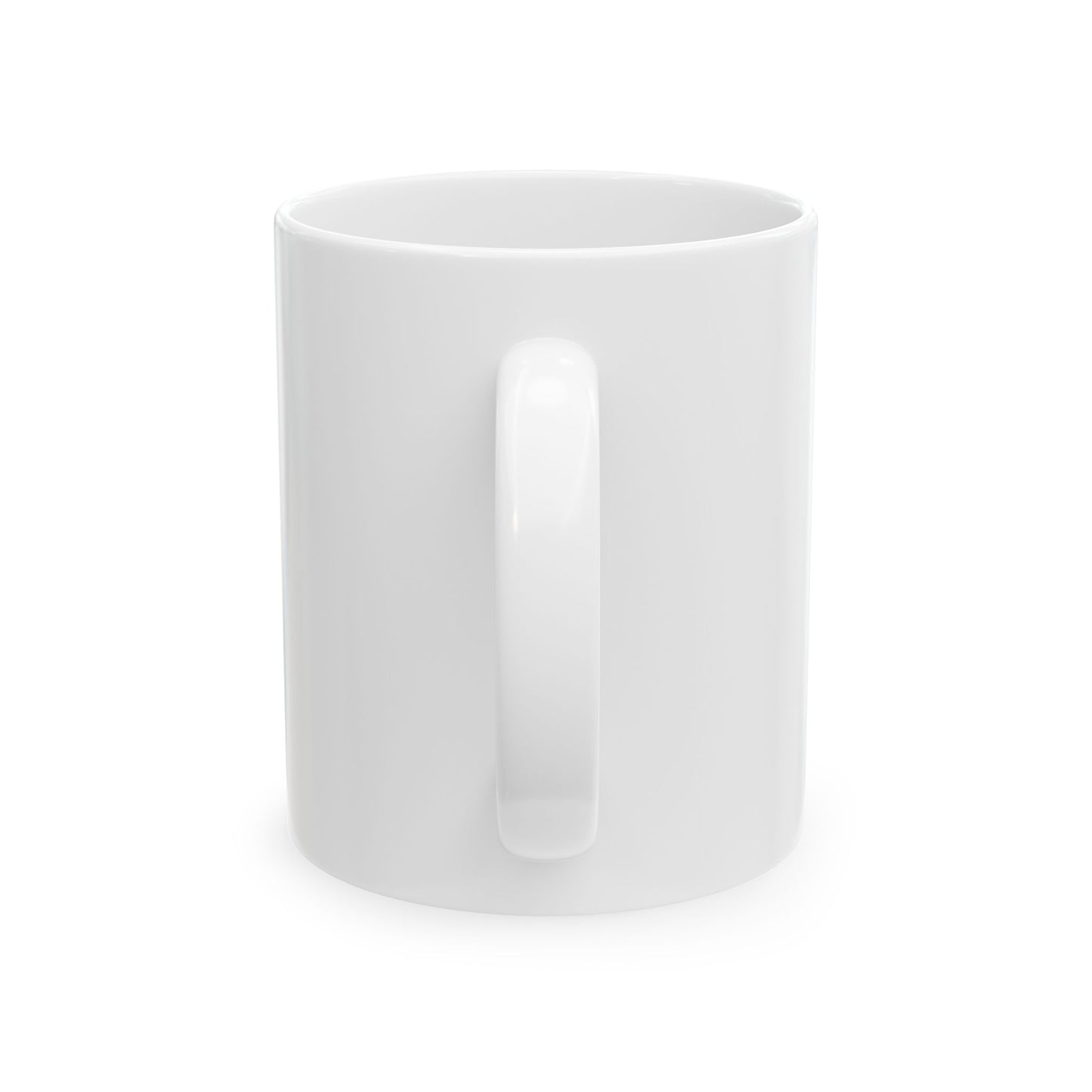 Big Girls Taste Better Ceramic Mug