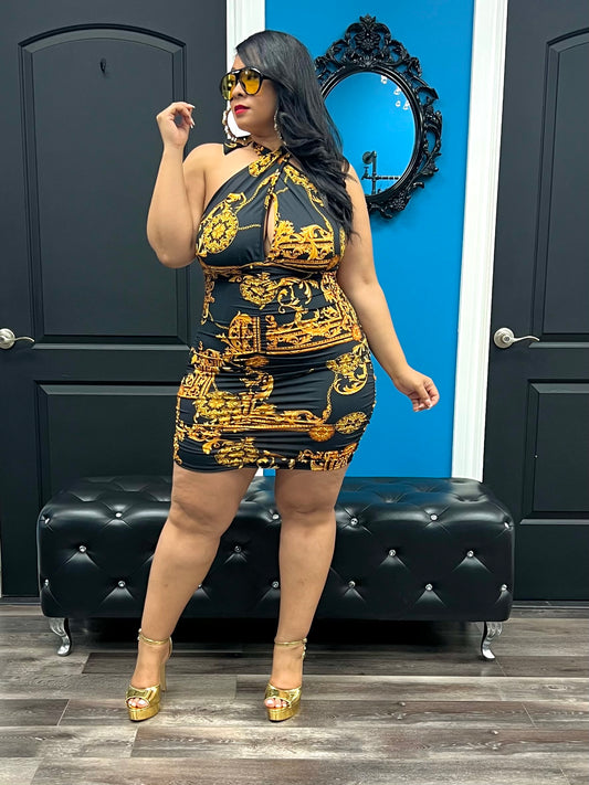 CoCo Dress