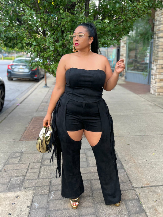 Jolene Pant Set