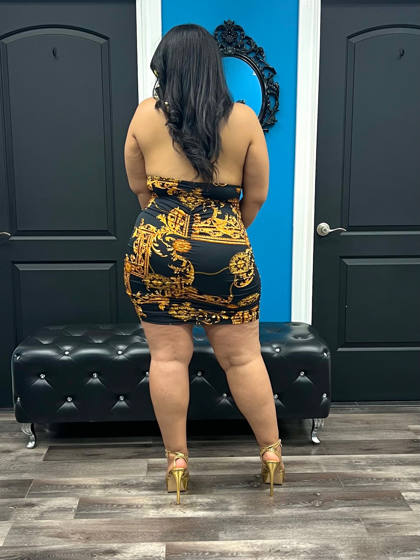 CoCo Dress
