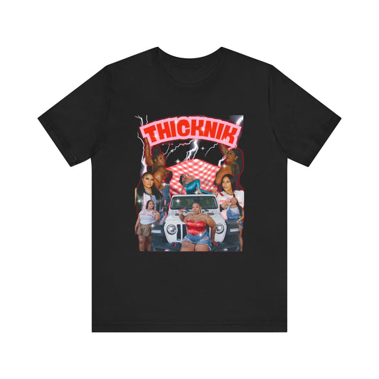 THICKNIK WOMENS FIT TEE