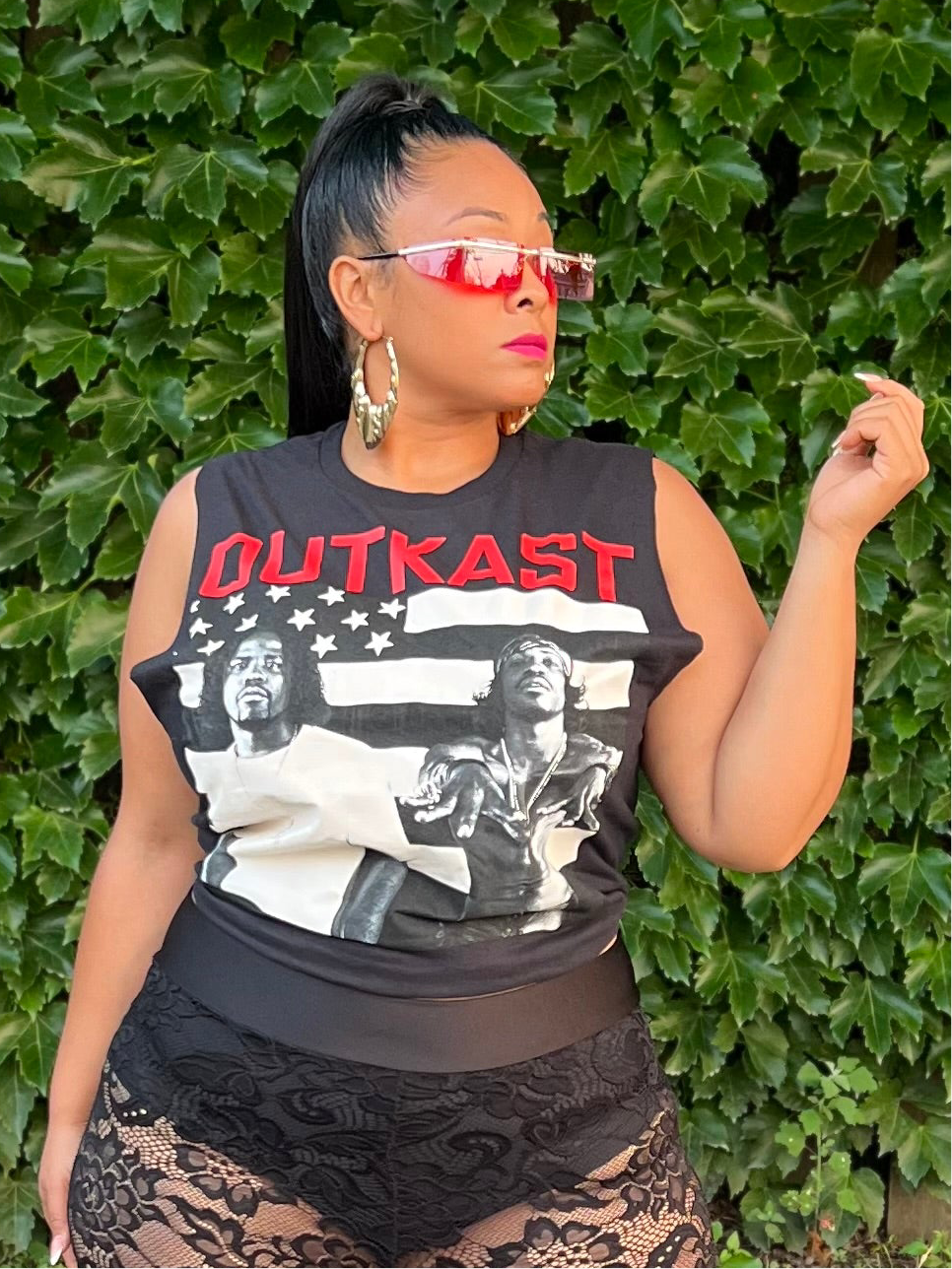 OutKast Muscle Tee