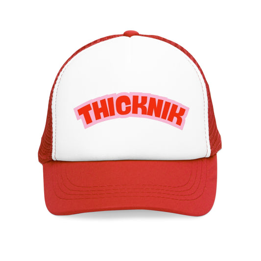 ThickNik Trucker Hat