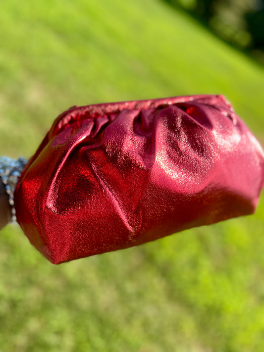 Red Dynasty Bag
