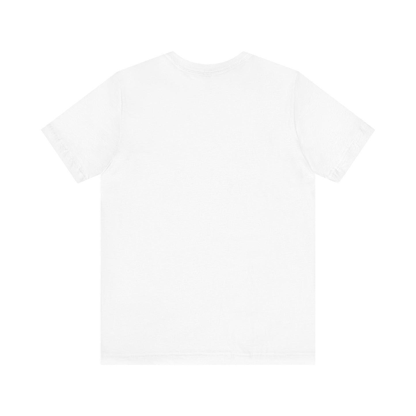 White/Red F*CK Him Tee