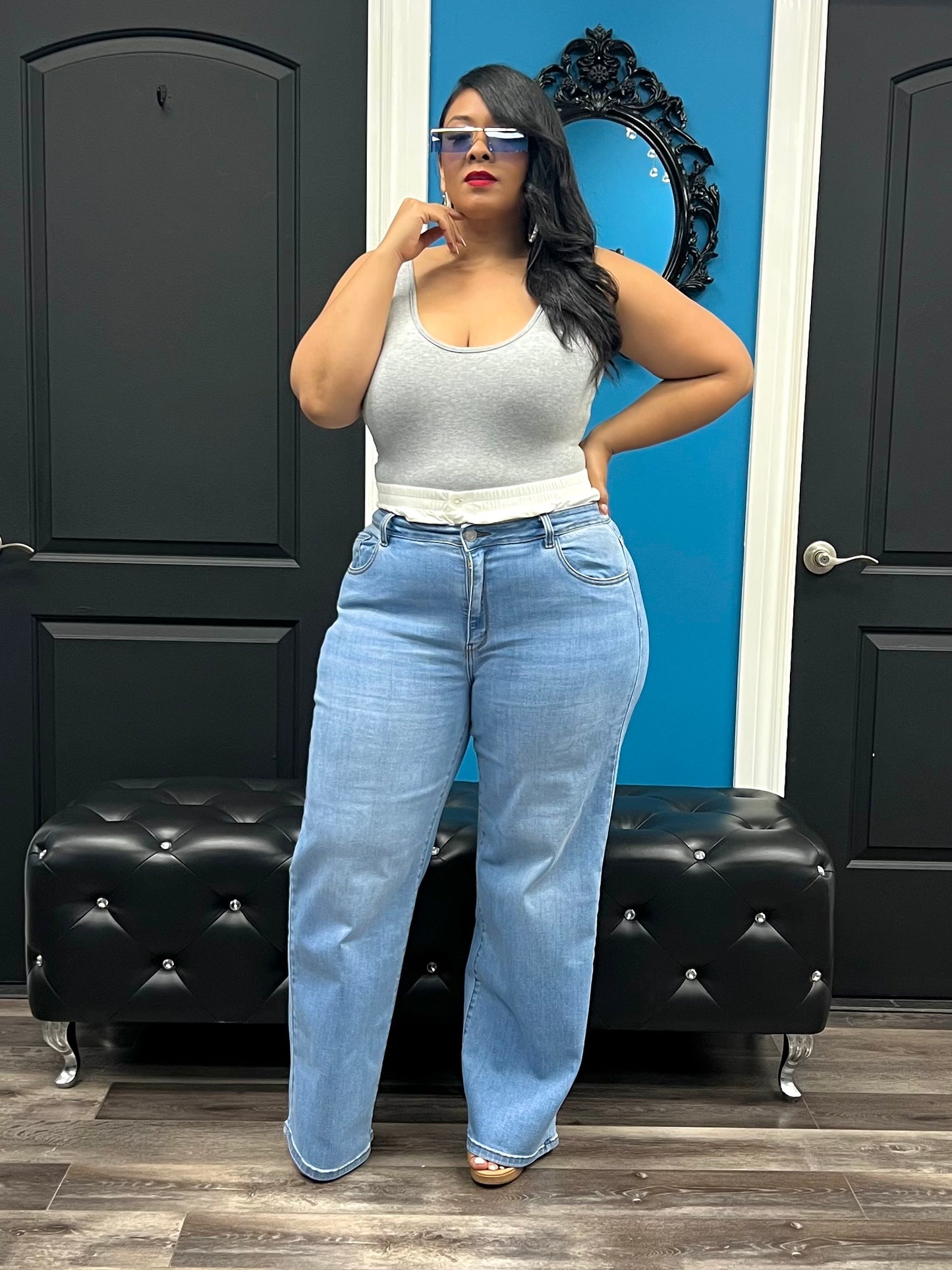 Boy Toy Jeans